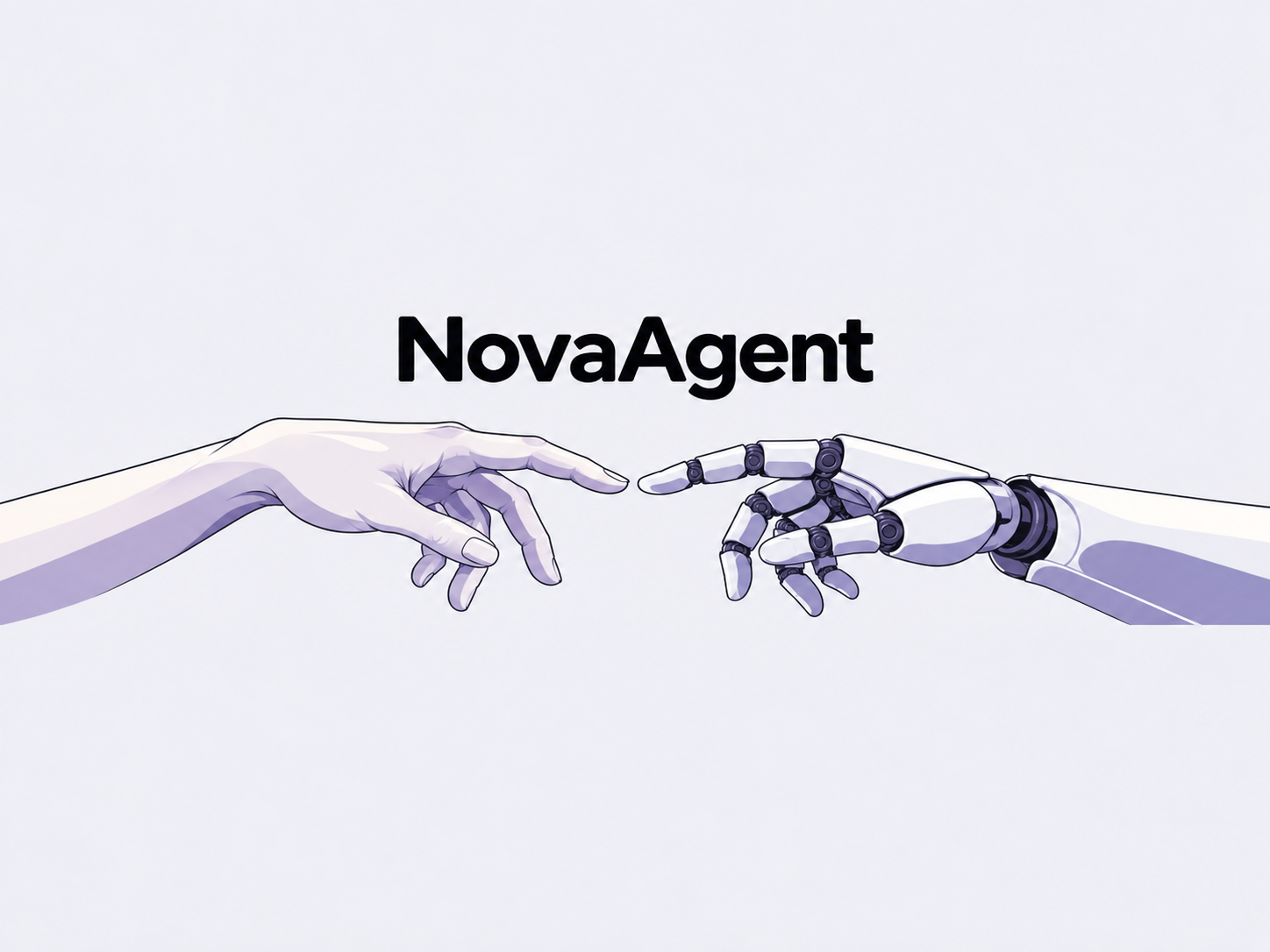 NovaAgent cover image